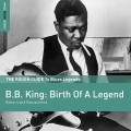 (黑膠)爵士樂傳奇巡禮:B.B.King The Rough Guide To B.B. King (Reborn & Remastered)
